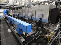 Pyrolyse plastic recyclinginstallatie - afbeelding 4 van  62