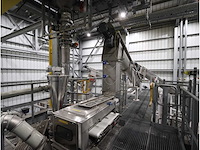Pyrolyse plastic recyclinginstallatie - afbeelding 19 van  62
