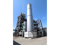 Pyrolyse plastic recyclinginstallatie - afbeelding 5 van  62