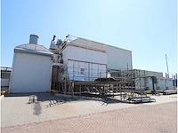 Pyrolyse plastic recyclinginstallatie - afbeelding 30 van  62