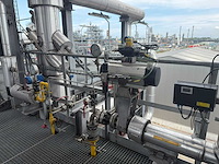 Pyrolyse plastic recyclinginstallatie - afbeelding 45 van  62