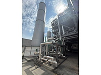Pyrolyse plastic recyclinginstallatie - afbeelding 47 van  62