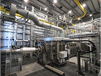 Pyrolyse plastic recyclinginstallatie - afbeelding 38 van  62
