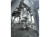 Pyrolyse plastic recyclinginstallatie - afbeelding 49 van  62