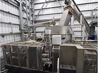 Pyrolyse plastic recyclinginstallatie - afbeelding 9 van  62