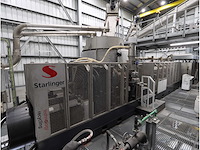 Pyrolyse plastic recyclinginstallatie - afbeelding 12 van  62