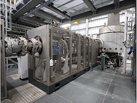 Pyrolyse plastic recyclinginstallatie - afbeelding 62 van  62