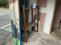 Pyrotechnische container lot van pyrotechnische opslagcontainer met gereedschap - afbeelding 4 van  26