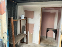 Pyrotechnische container lot van pyrotechnische opslagcontainer met gereedschap - afbeelding 5 van  26