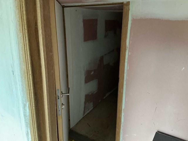 Pyrotechnische container lot van pyrotechnische opslagcontainer met gereedschap - afbeelding 10 van  26