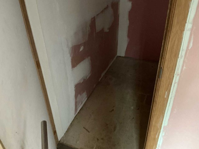 Pyrotechnische container lot van pyrotechnische opslagcontainer met gereedschap - afbeelding 11 van  26