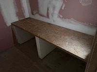 Pyrotechnische container lot van pyrotechnische opslagcontainer met gereedschap - afbeelding 16 van  26