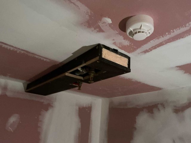 Pyrotechnische container lot van pyrotechnische opslagcontainer met gereedschap - afbeelding 17 van  26