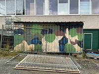 Pyrotechnische container lot van pyrotechnische opslagcontainer met gereedschap - afbeelding 12 van  26