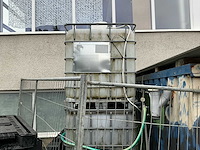 Pyrotechnische container lot van pyrotechnische opslagcontainer met gereedschap - afbeelding 22 van  26