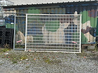 Pyrotechnische container lot van pyrotechnische opslagcontainer met gereedschap - afbeelding 23 van  26