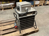 Pyrox proff mega 30kw heater - afbeelding 1 van  4