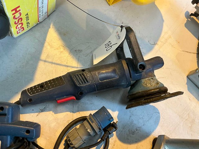 Python schuurmachine (2x) - afbeelding 4 van  5