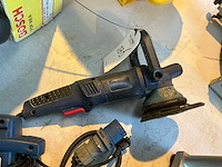 Python schuurmachine (2x) - afbeelding 4 van  5