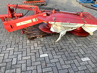 Pz - klepelmaaier - afbeelding 2 van  5