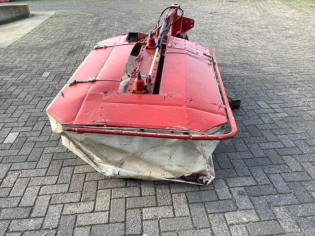 Pz - klepelmaaier - afbeelding 3 van  5