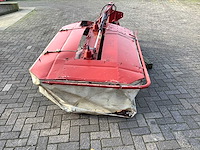 Pz - klepelmaaier - afbeelding 3 van  5