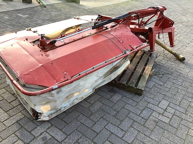 Pz - klepelmaaier - afbeelding 4 van  5