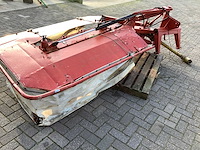 Pz - klepelmaaier - afbeelding 4 van  5