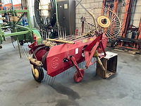 Pz 2000 bandhark - afbeelding 2 van  7