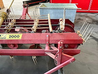 Pz 2000 bandhark - afbeelding 3 van  7