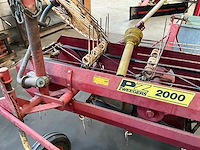 Pz 2000 bandhark - afbeelding 4 van  7