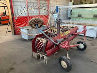 Pz 2000 bandhark - afbeelding 5 van  7