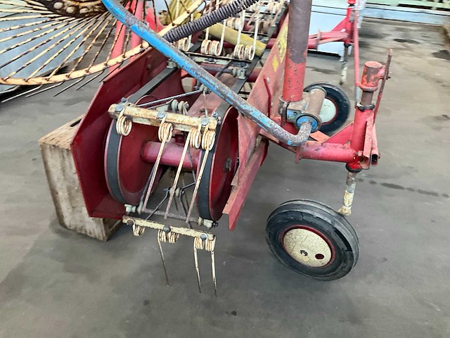 Pz 2000 bandhark - afbeelding 6 van  7