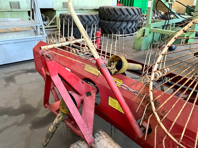 Pz 2000 bandhark - afbeelding 7 van  7