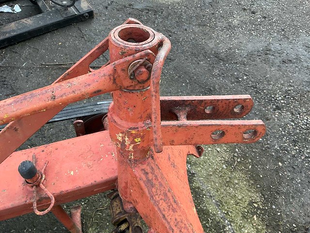 Pz cm 135 maaimachine (defect) - afbeelding 2 van  11