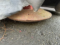 Pz cm 135 maaimachine (defect) - afbeelding 7 van  11