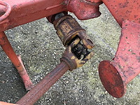 Pz cm 135 maaimachine (defect) - afbeelding 10 van  11