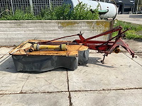 Pz cm-165 achtermaaier - afbeelding 4 van  11
