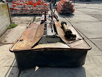 Pz cm-165 achtermaaier - afbeelding 6 van  11