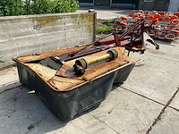 Pz cm-165 achtermaaier - afbeelding 5 van  11