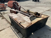 Pz cm-165 achtermaaier - afbeelding 7 van  11