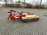 Pz cm 165 grasoogstmachine - afbeelding 2 van  9