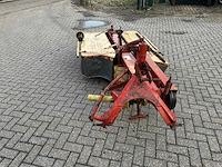 Pz cm 165 grasoogstmachine - afbeelding 3 van  9