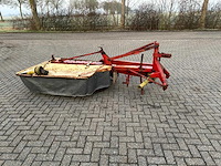 Pz cm 165 grasoogstmachine - afbeelding 5 van  9