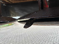 Pz cm 165 grasoogstmachine - afbeelding 7 van  9