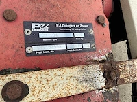 Pz cm 184 pz maaier - afbeelding 3 van  7