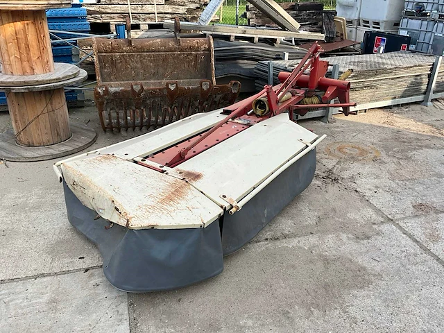 Pz cm 184 pz maaier - afbeelding 1 van  7