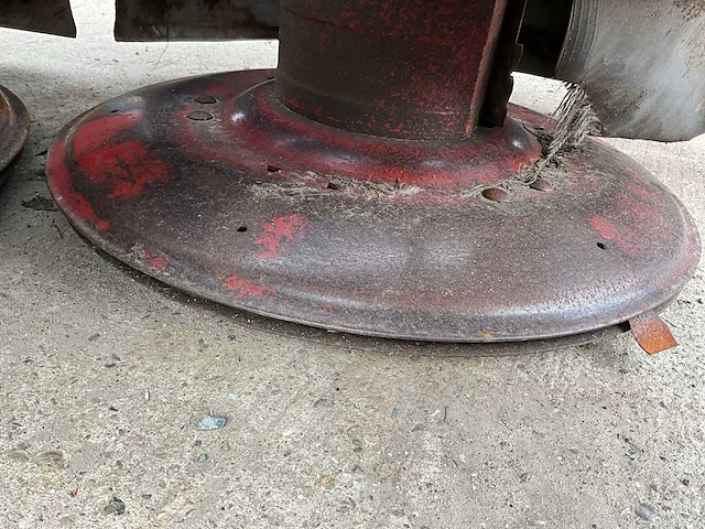 Pz cm 184 pz maaier - afbeelding 6 van  7