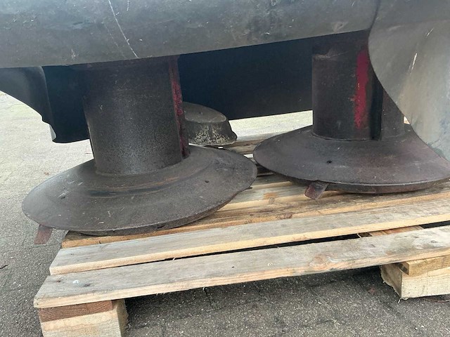 Pz cm135 cyclomaaier pz - afbeelding 8 van  10