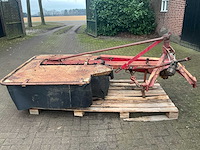 Pz cm135 cyclomaaier pz - afbeelding 2 van  10